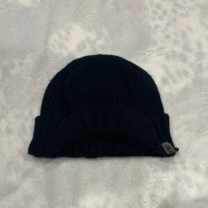 The North Face Dark Knit Beanie
